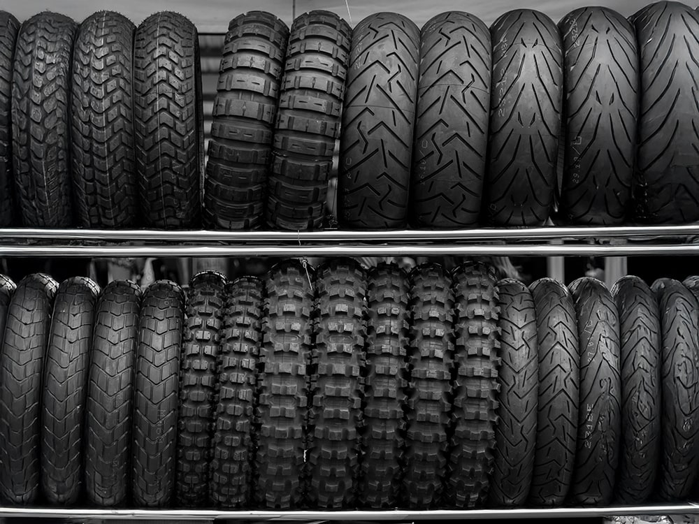Tires & Tubes